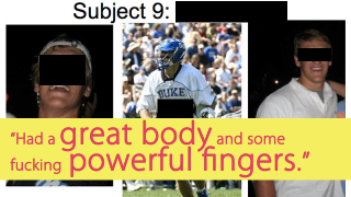 Illustration for article titled College Girl's PowerPoint "Fuck List" Goes Viral